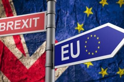 Правительство Великобритании планирует отказаться от ряда законов ЕС