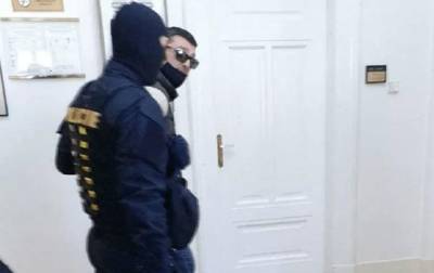 Суд в Чехии арестовал российского активиста "Крымской весны"