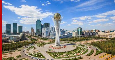 В Казахстане стартовал Евразийский Медиа Форум