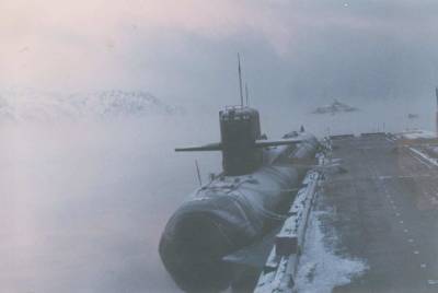Sina: Особенность субмарин ВМФ РФ поставила США в затруднительное положение