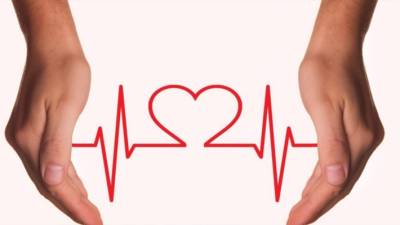 Перечислены пять основных правил для здорового сердца на долгие годы