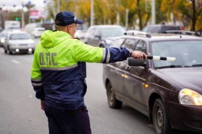 Предупреждения кончились: ГИБДД начала выписывать водителям новый штраф