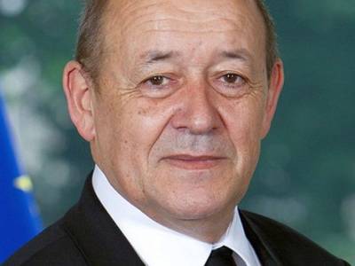 Глава МИД Франции назвал ситуацию с альянсом AUKUS «подрывом доверия между союзниками»