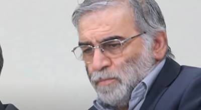 Моссад ликвидировал главного ученого-ядерщика Ирана с помощью дистанционного ИИ-пистолета