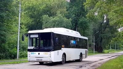 Администрация объяснила отмену рейса автобуса Касимов — Лашма