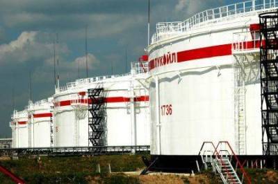 Инвестиции "Лукойла" и "Газпром нефти" в новое СП в ЯНАО превысят 200 млрд рублей - Алекперов