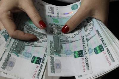 Названы самые высокооплачиваемые сферы занятости в Башкирии