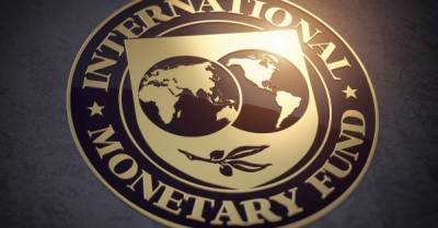 Миссия МВФ снова начинает свою работу в Украине