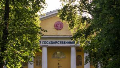 В Минздраве Пермского края рассказали о состоянии напавшего на ПГНИУ студента