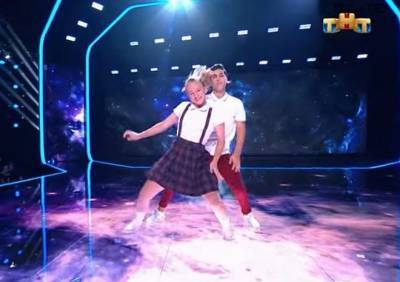 Дети из Рязани не прошли отбор в шоу «Новые танцы» на ТНТ
