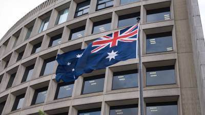 Австралия получит от США технологии создания атомных подлодок