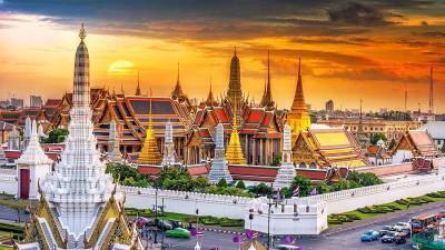 Таиланд предлагает визы на 10 лет для «богатых космополитов»