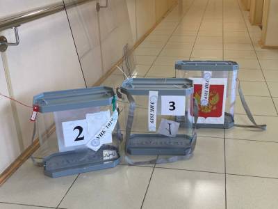 «Карусели, минирования и «доступные» сейфы»: как прошел первый день выборов в Петербурге