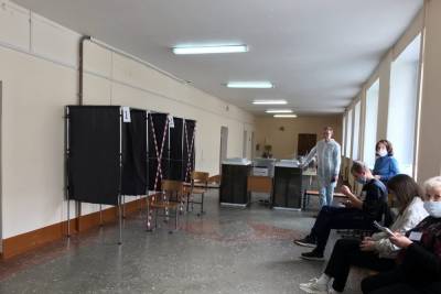 Выборы в Марий Эл: день третий, финальный