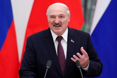Белоруссия отменила безвиз для ряда стран