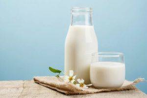 Врачи рассказали, может ли молоко помочь нарастить мускулы