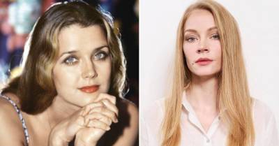 Сравниваем 30-летних советских актрис и современных, кто выглядит свежее
