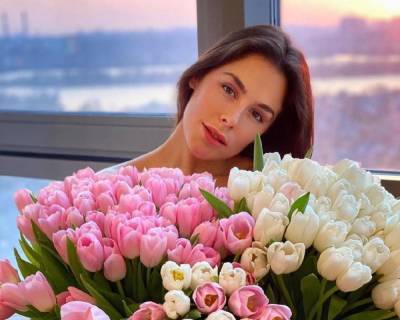 Новая ведущая "Танців з зірками" Онуфрийчук призналась, о ком думала во время второго эфира: "В атмосфере романтики..."