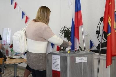 Политологи проанализировали успех «Единой России» на выборах в Волгограде