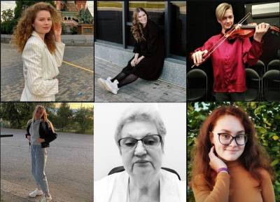 Опознаны все шестеро погибших при стрельбе в университете в Перми