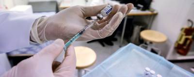 Полевщиков: Повторная вакцинация от ковида не может повысить «напряженность» иммунитета