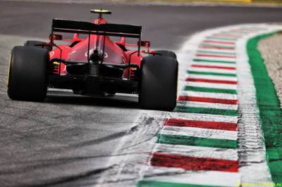 В Ferrari планируют привезти новый мотор в Турцию