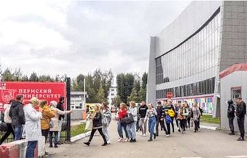 Тридцать выстрелов в кампусе: новые подробности о трагедии в Пермском университете
