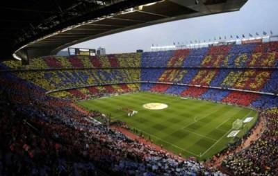 “Барселона” заявила о многомиллионных убытках по итогам сезона-2020/2021