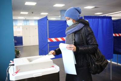 Судебные приставы опровергают объявления, что на избирательных участках штрафуют должников
