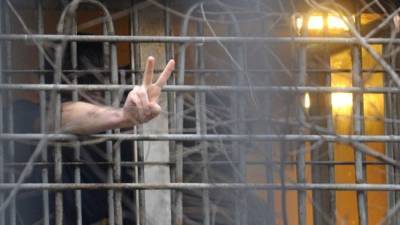 Верховный суд России одобрил переписку в местах лишения свободы