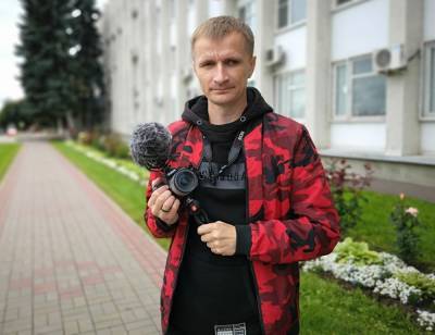 Журналисту, освещающему трагедию в Бужаниново, угрожают уголовным делом - znak.com - район Сергиево-Посадский