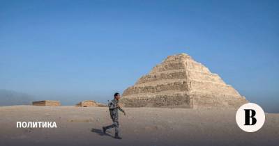 США заморозили часть военной помощи Египту