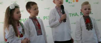 Названы победители патриотического конкурса «Луганщина глазами молодежи»