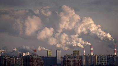 ООН: с нынешними планами сокращения выбросов потепление все равно будет катастрофическим