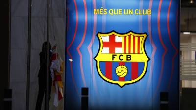 «Барселона» сообщила о многомиллионных убытках по итогам сезона-2020/2021