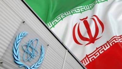 Рафаэль Гросси - Иран пошел навстречу МАГАТЭ в наблюдении за ядерными объектами - anna-news.info - Иран - Тегеран