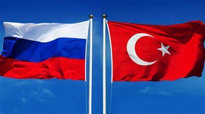 Турция обсуждает новые контракты на поставку газа с РФ и другими странами - минэнерго