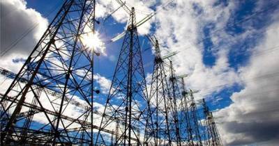 В Минэнерго заверили, что энергосистема Украины может работать изолированно