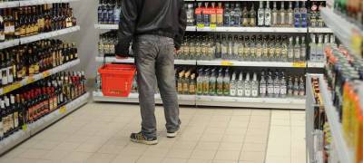 Стало известно о снижении употребления алкоголя в России