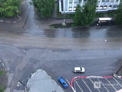 Четверть жителей Нижнего Новгорода недовольны дворовыми парковками