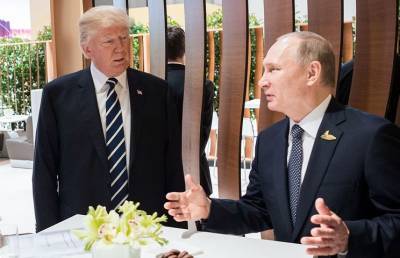 В США призвали наладить отношения с Россией - pupolita.ru - Москва - Россия - Китай - США - Вашингтон