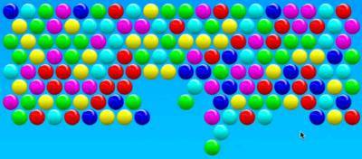 Российские учёные предложили оценивать умственное развитие школьников игрой «в шарики»
