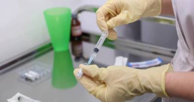 Италия собирается ввести обязательную вакцинацию для представителей всех профессий