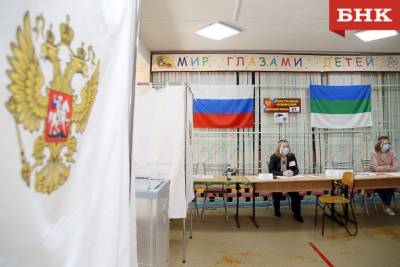 В Коми общественные наблюдатели не выявили нарушений на выборах в Госдуму