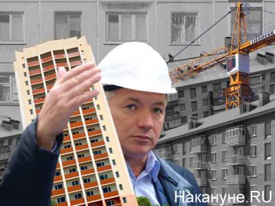 Вице-премьер Хуснуллин пообещал российскому ЖКХ перестройку