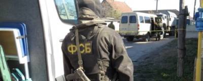 Саперы ФСБ разминировали дом «воронежского стрелка», нападавшего на здание ОМВД
