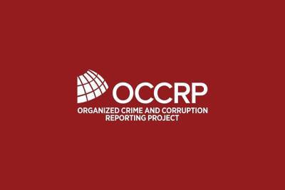 Центр исследования коррупции (OCCRP) прекратил работу в России из-за репрессий Кремля
