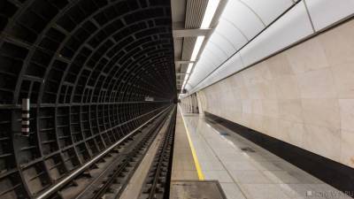 Лондонцы калечатся в метро из-за боязни ковида