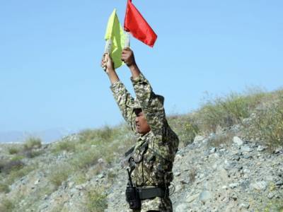 ОДКБ заявил, что окажет помощь Таджикистану в случае ухудшения ситуации на границе с Афганистаном