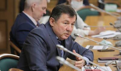 Действия Омарова свели к нулю электоральный ресурс «Справедливой России» в Башкирии